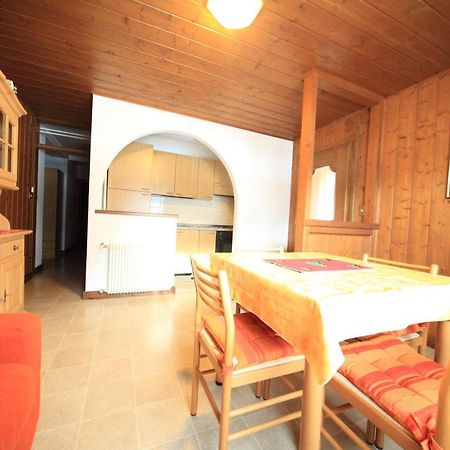 B&B Solder Chalet Dolomiti Sappada Exterior foto