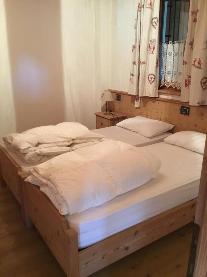B&B Solder Chalet Dolomiti Sappada Exterior foto