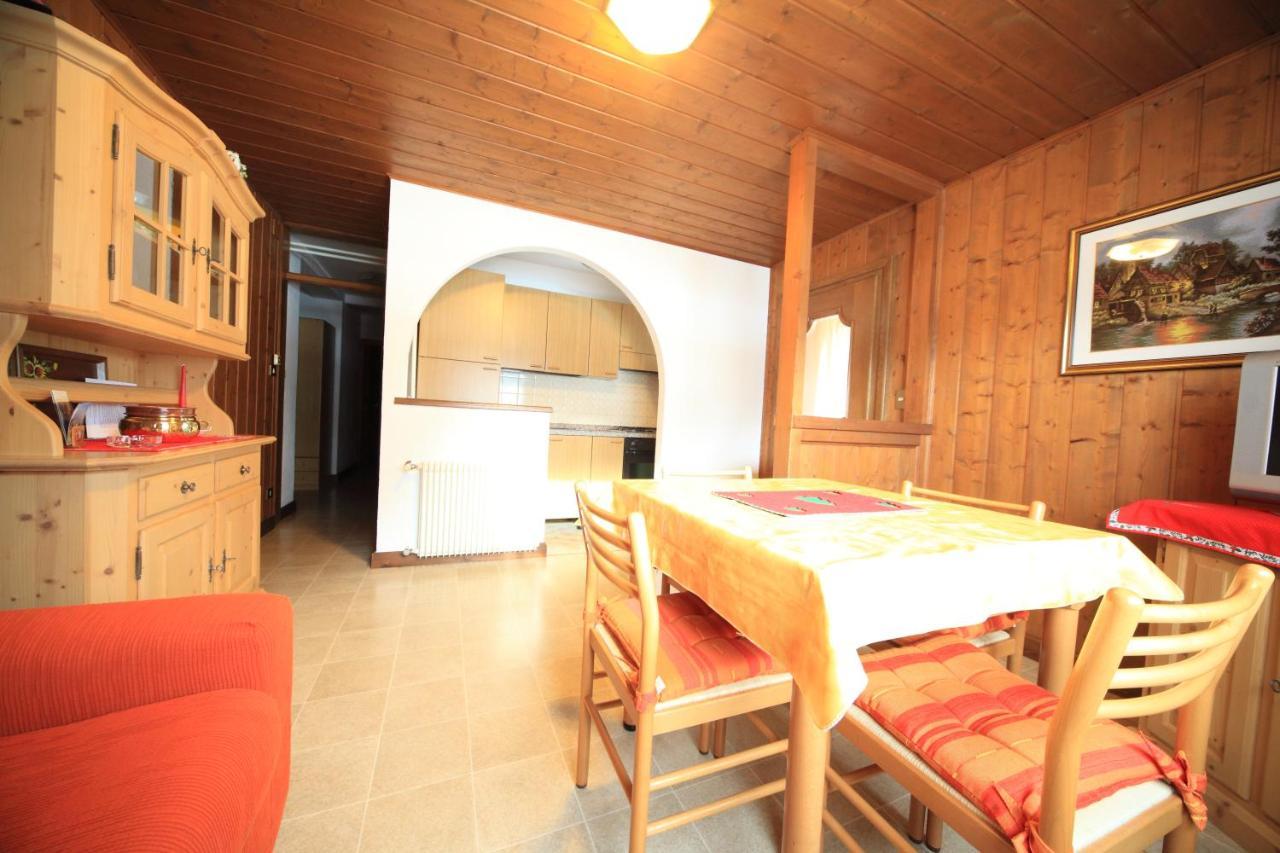 B&B Solder Chalet Dolomiti Sappada Exterior foto