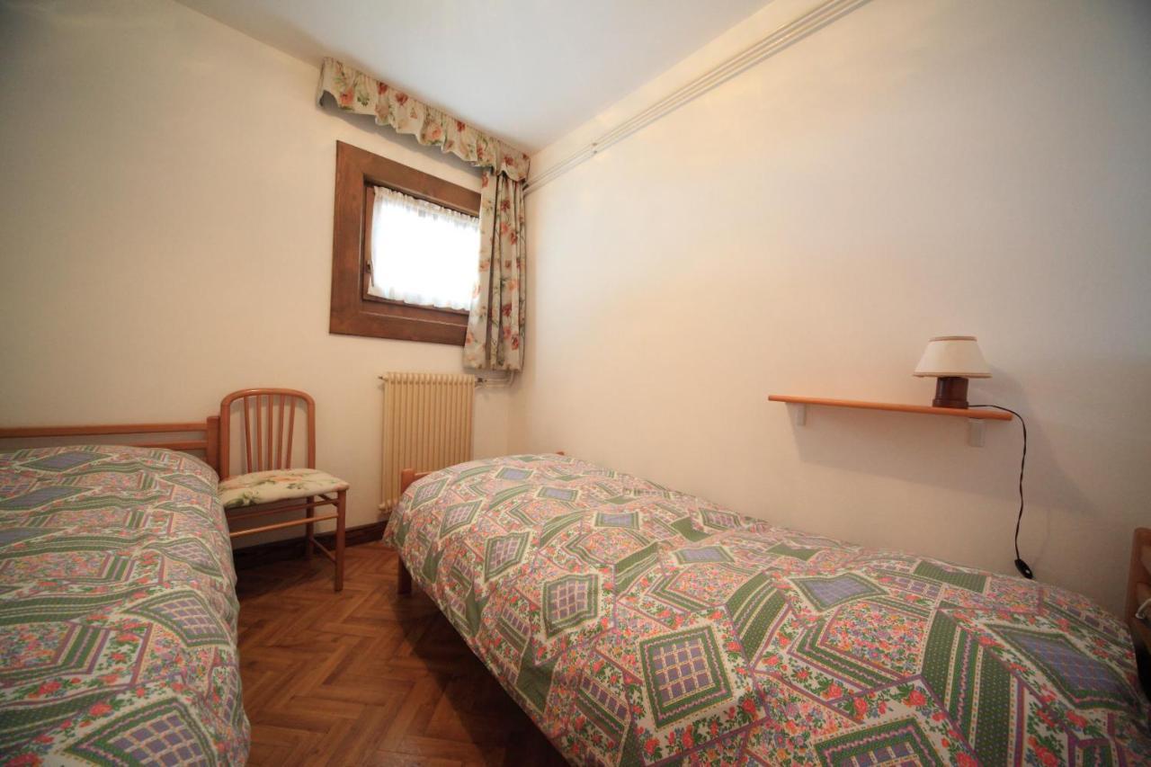 B&B Solder Chalet Dolomiti Sappada Exterior foto