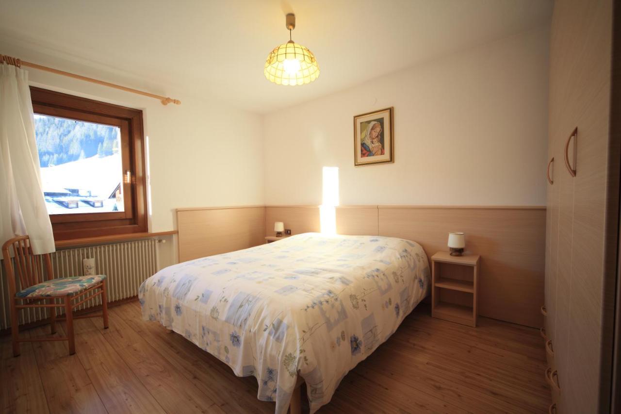 B&B Solder Chalet Dolomiti Sappada Exterior foto